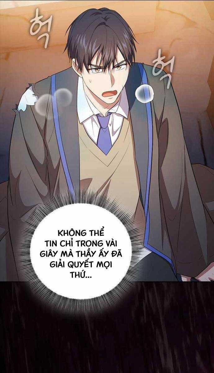 Ma Pháp Sư Tại Trường Học Pháp Thuật Chapter 83 trang 84