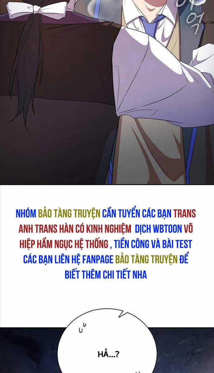 Ma Pháp Sư Tại Trường Học Pháp Thuật Chapter 83 trang 88