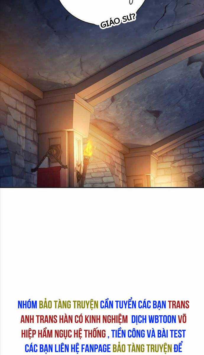 Ma Pháp Sư Tại Trường Học Pháp Thuật Chapter 83 trang 89