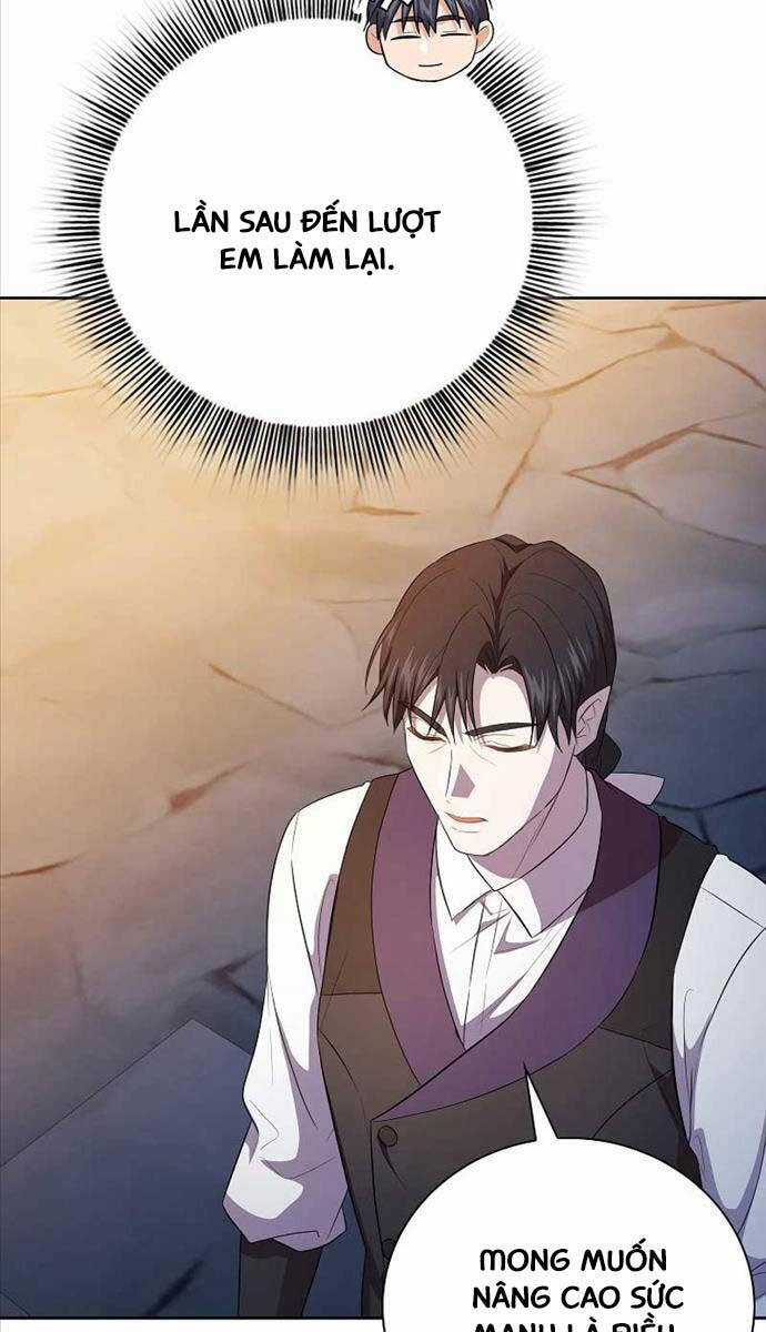 Ma Pháp Sư Tại Trường Học Pháp Thuật Chapter 83 trang 93