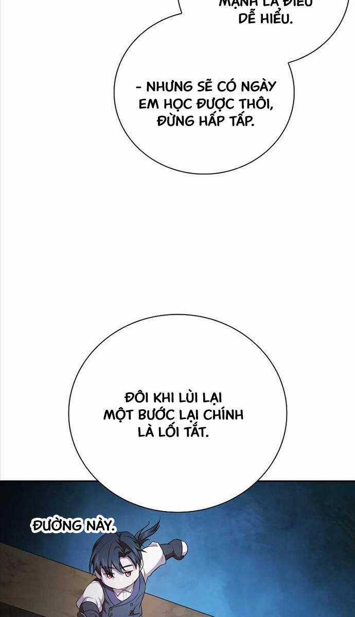 Ma Pháp Sư Tại Trường Học Pháp Thuật Chapter 83 trang 94