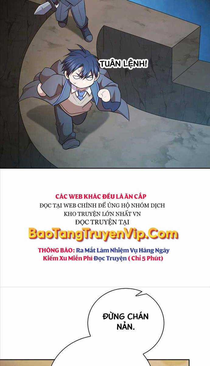 Ma Pháp Sư Tại Trường Học Pháp Thuật Chapter 83 trang 95