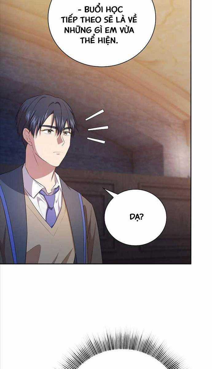 Ma Pháp Sư Tại Trường Học Pháp Thuật Chapter 83 trang 96