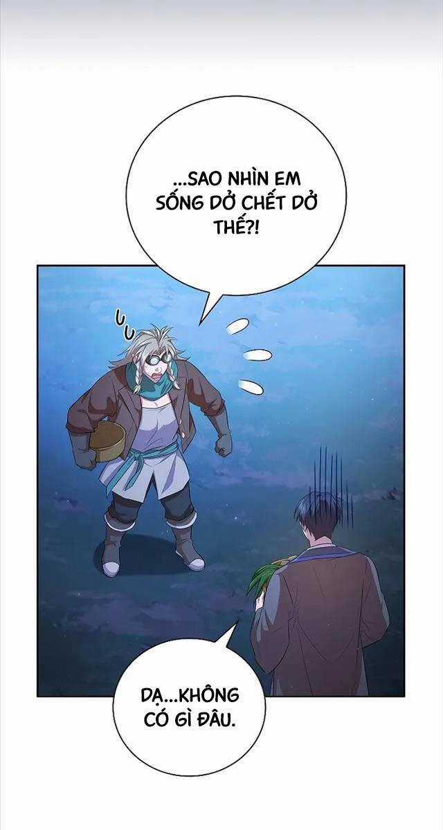 Ma Pháp Sư Tại Trường Học Pháp Thuật Chapter 84 trang 10