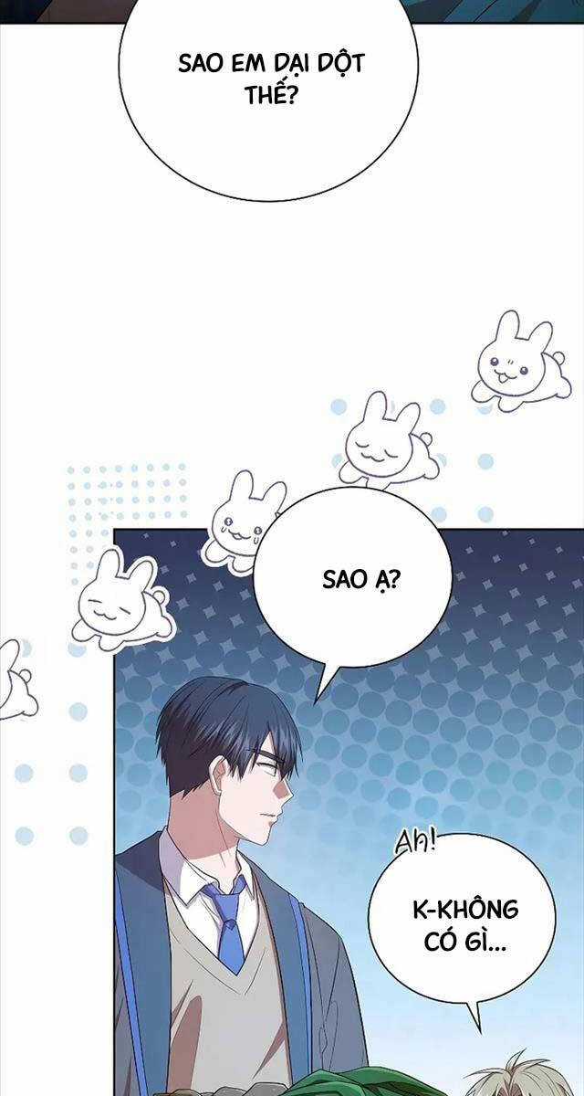 Ma Pháp Sư Tại Trường Học Pháp Thuật Chapter 84 trang 12