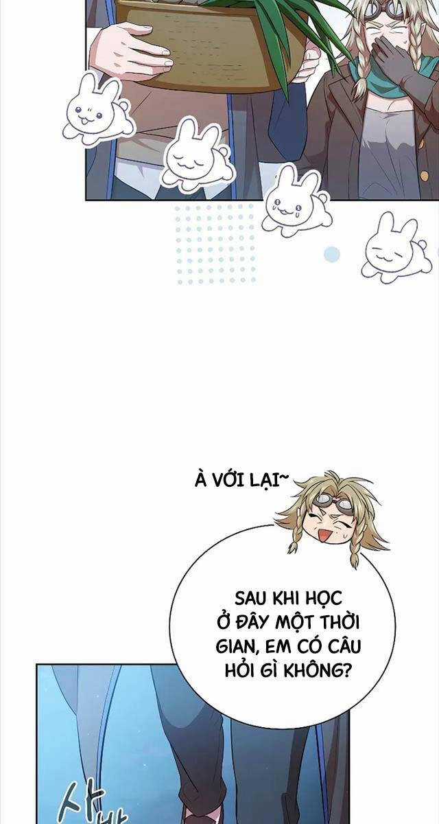 Ma Pháp Sư Tại Trường Học Pháp Thuật Chapter 84 trang 13