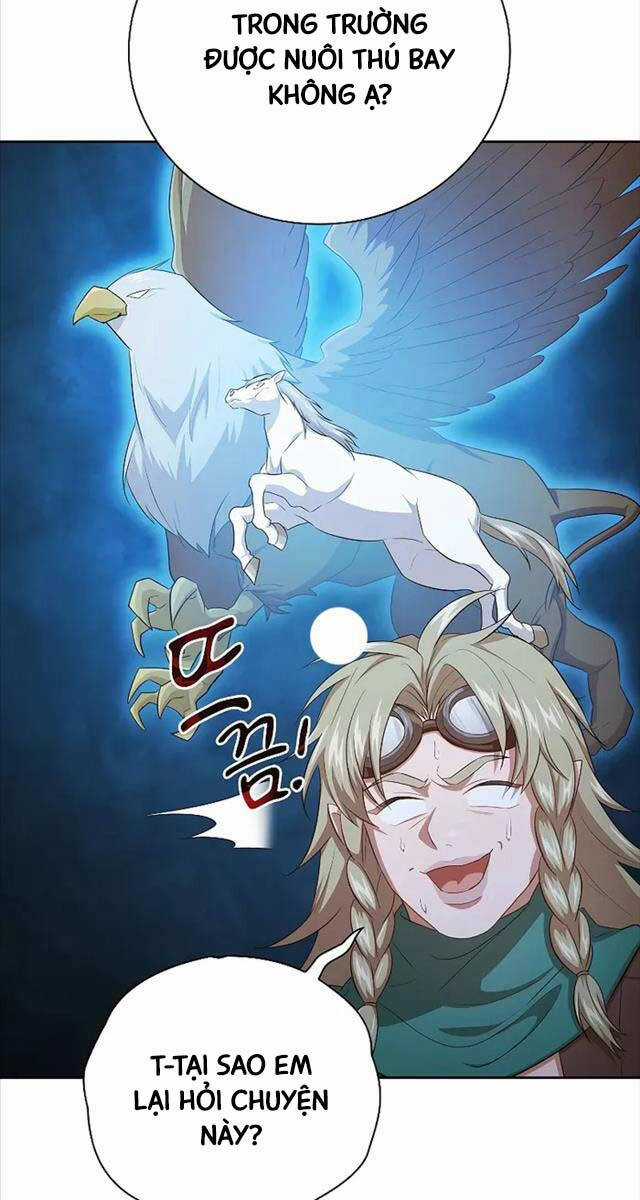 Ma Pháp Sư Tại Trường Học Pháp Thuật Chapter 84 trang 15