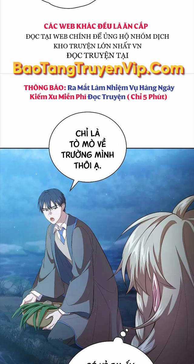 Ma Pháp Sư Tại Trường Học Pháp Thuật Chapter 84 trang 16