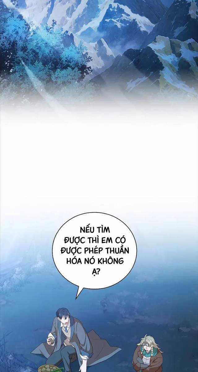 Ma Pháp Sư Tại Trường Học Pháp Thuật Chapter 84 trang 18