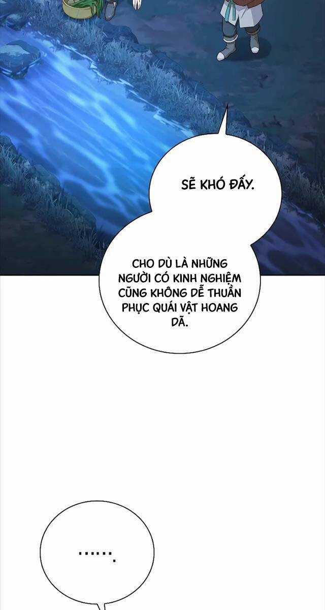 Ma Pháp Sư Tại Trường Học Pháp Thuật Chapter 84 trang 19