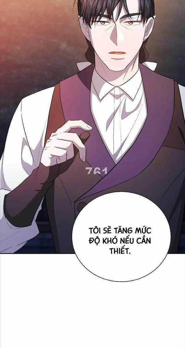 Ma Pháp Sư Tại Trường Học Pháp Thuật Chapter 84 trang 2