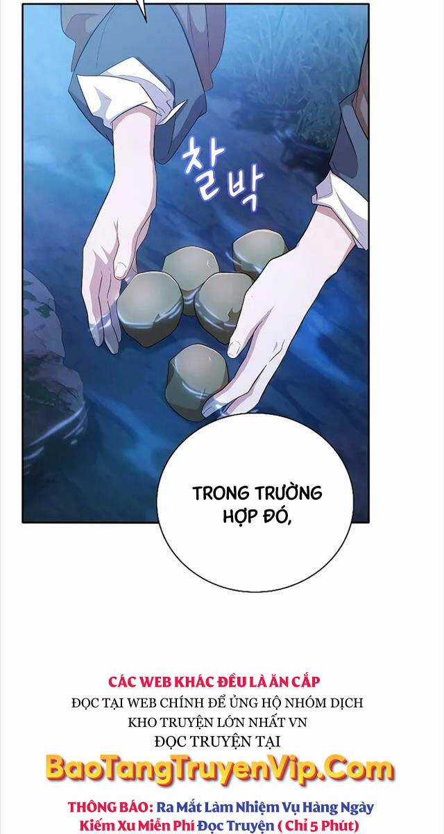 Ma Pháp Sư Tại Trường Học Pháp Thuật Chapter 84 trang 20
