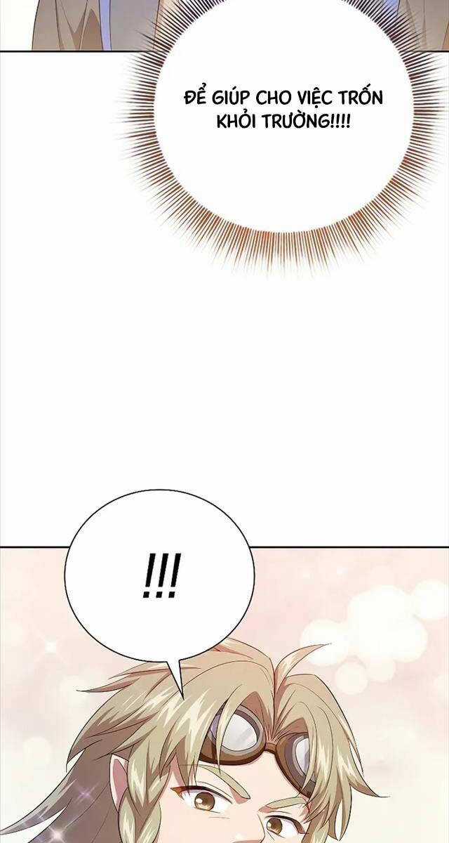 Ma Pháp Sư Tại Trường Học Pháp Thuật Chapter 84 trang 22