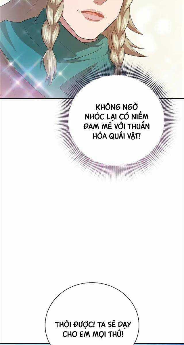 Ma Pháp Sư Tại Trường Học Pháp Thuật Chapter 84 trang 23