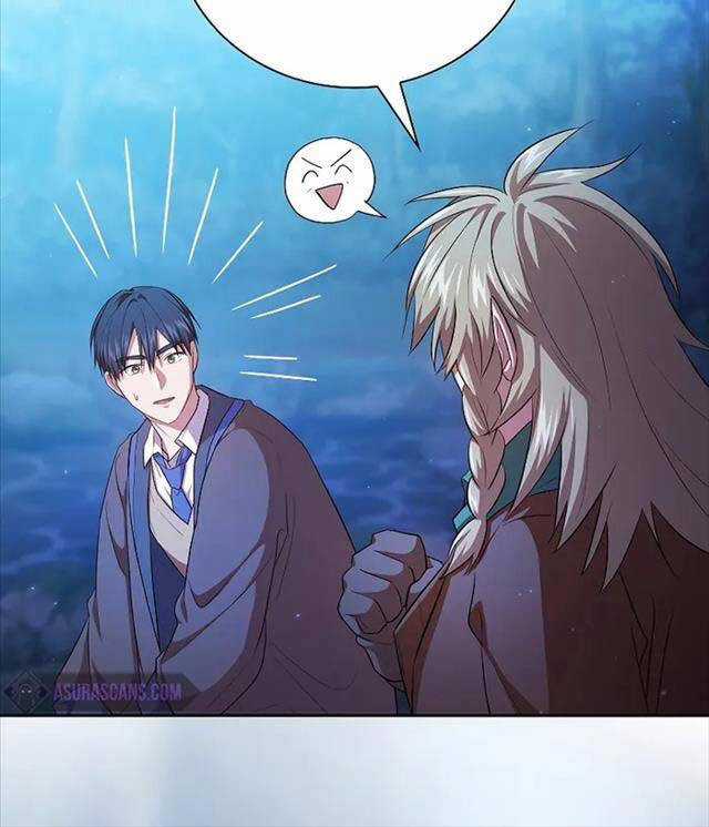 Ma Pháp Sư Tại Trường Học Pháp Thuật Chapter 84 trang 24