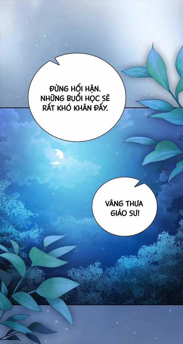 Ma Pháp Sư Tại Trường Học Pháp Thuật Chapter 84 trang 25