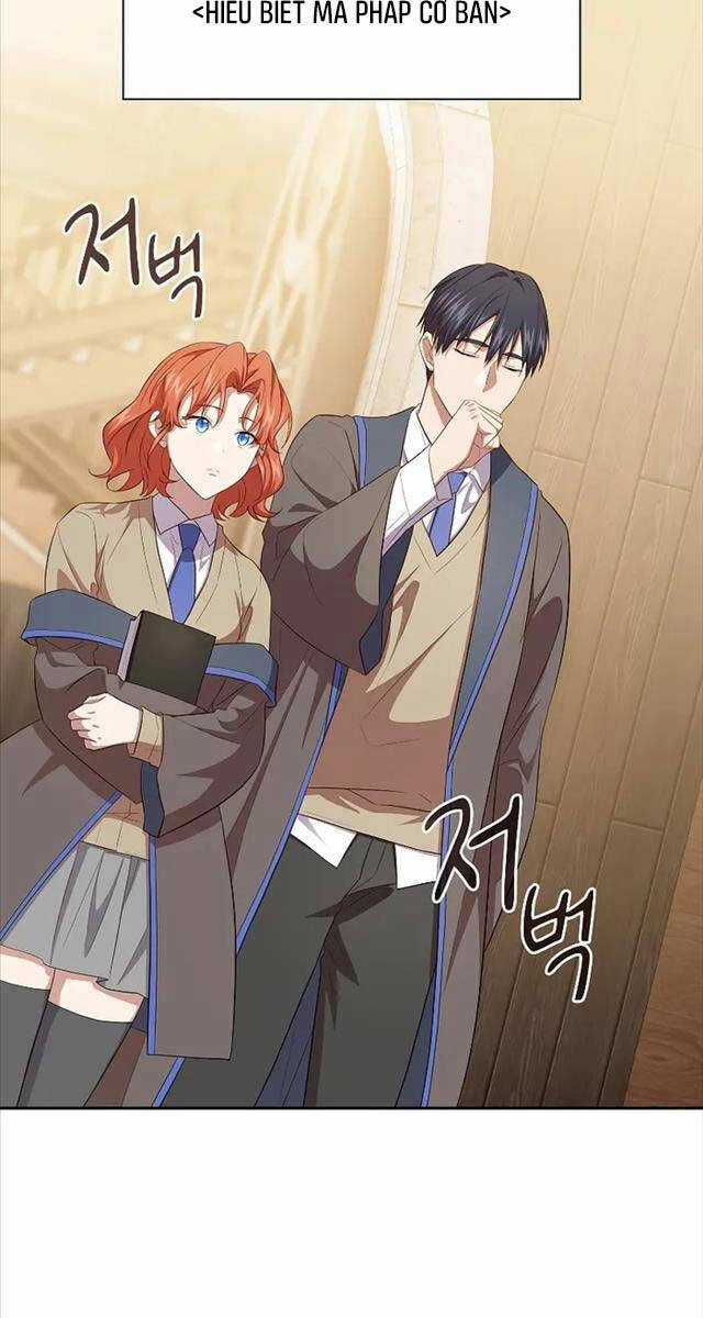 Ma Pháp Sư Tại Trường Học Pháp Thuật Chapter 84 trang 28