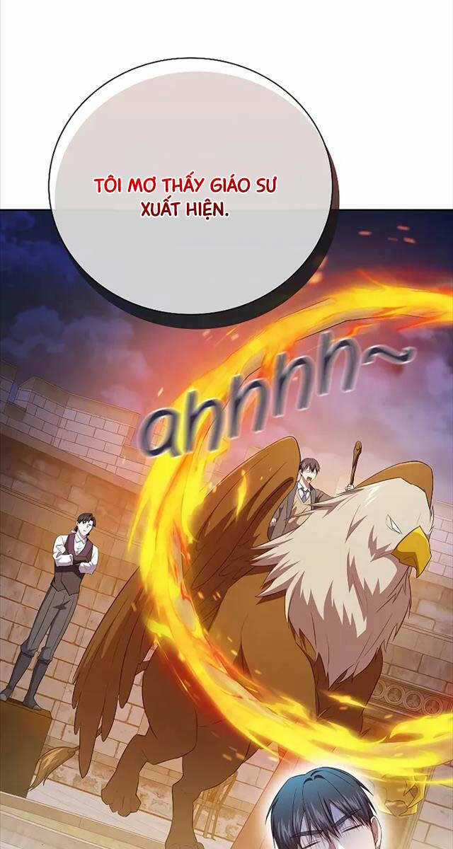 Ma Pháp Sư Tại Trường Học Pháp Thuật Chapter 84 trang 30