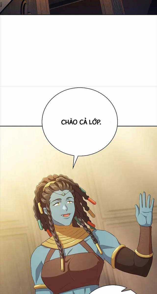 Ma Pháp Sư Tại Trường Học Pháp Thuật Chapter 84 trang 33