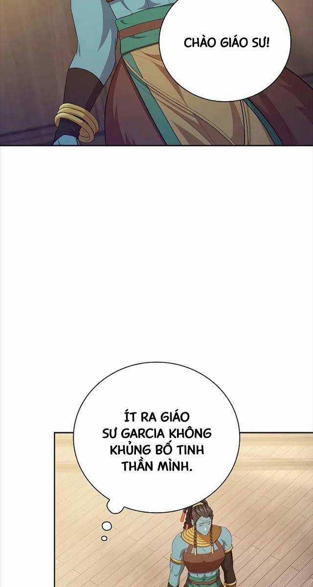 Ma Pháp Sư Tại Trường Học Pháp Thuật Chapter 84 trang 34