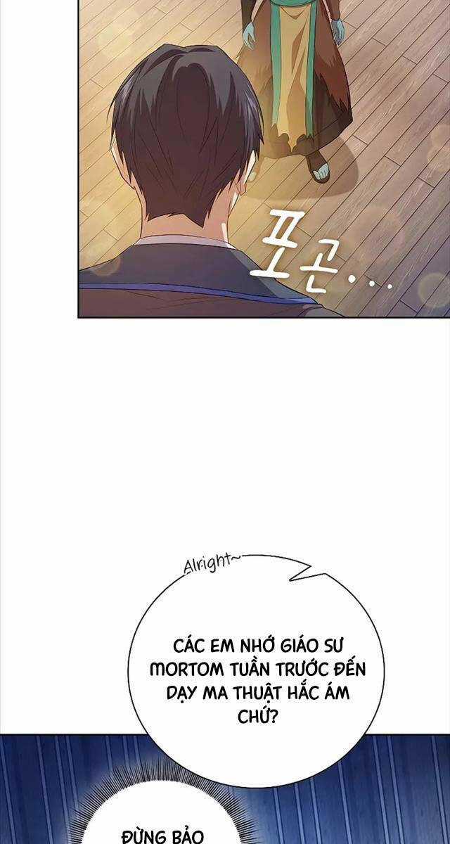 Ma Pháp Sư Tại Trường Học Pháp Thuật Chapter 84 trang 35