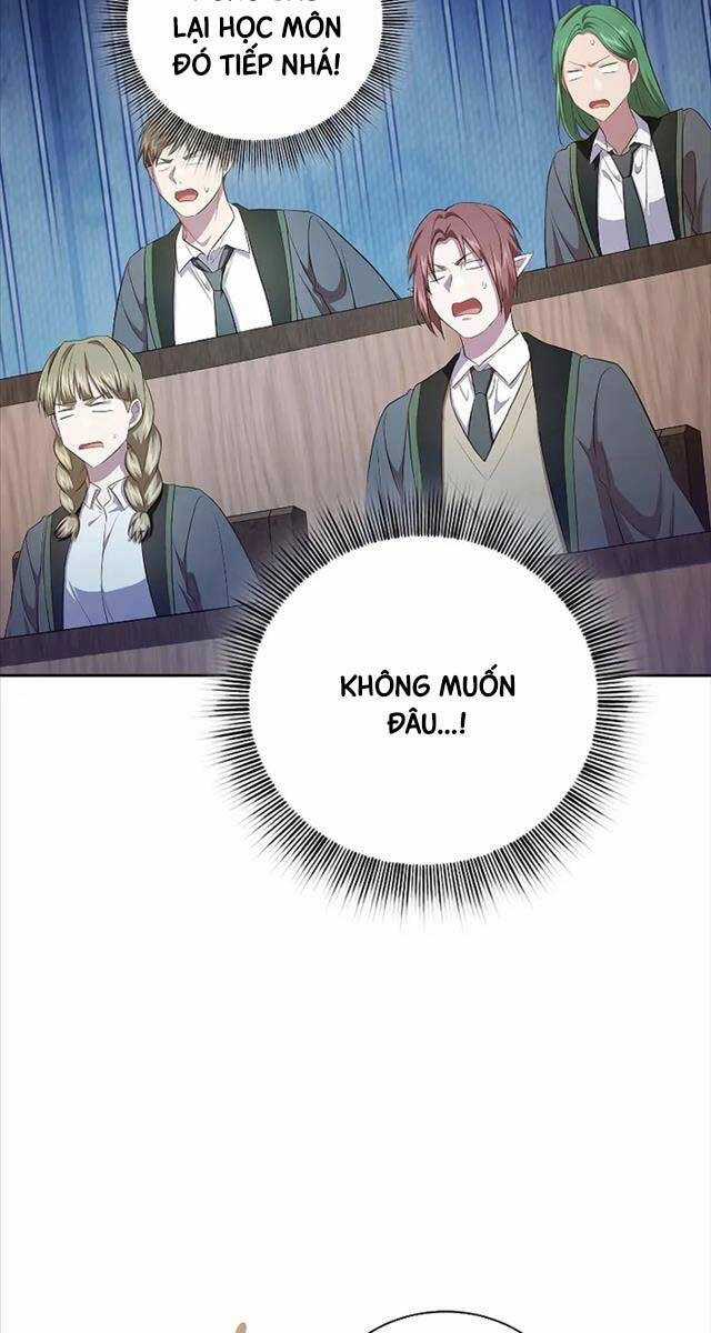 Ma Pháp Sư Tại Trường Học Pháp Thuật Chapter 84 trang 36