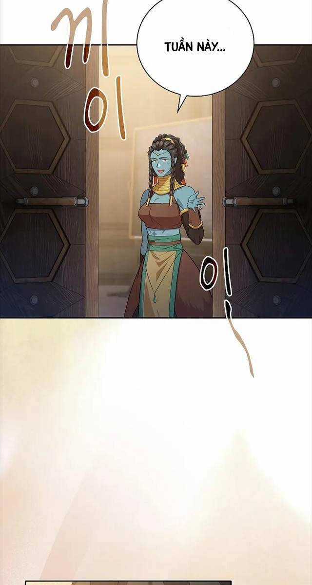 Ma Pháp Sư Tại Trường Học Pháp Thuật Chapter 84 trang 37