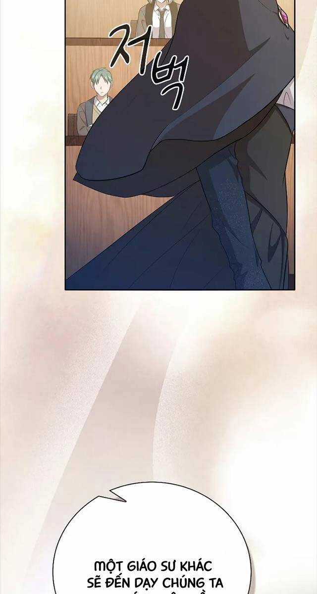 Ma Pháp Sư Tại Trường Học Pháp Thuật Chapter 84 trang 39