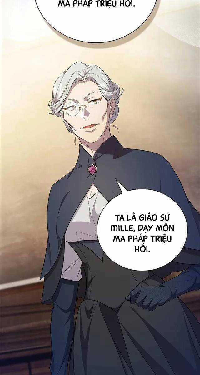 Ma Pháp Sư Tại Trường Học Pháp Thuật Chapter 84 trang 40