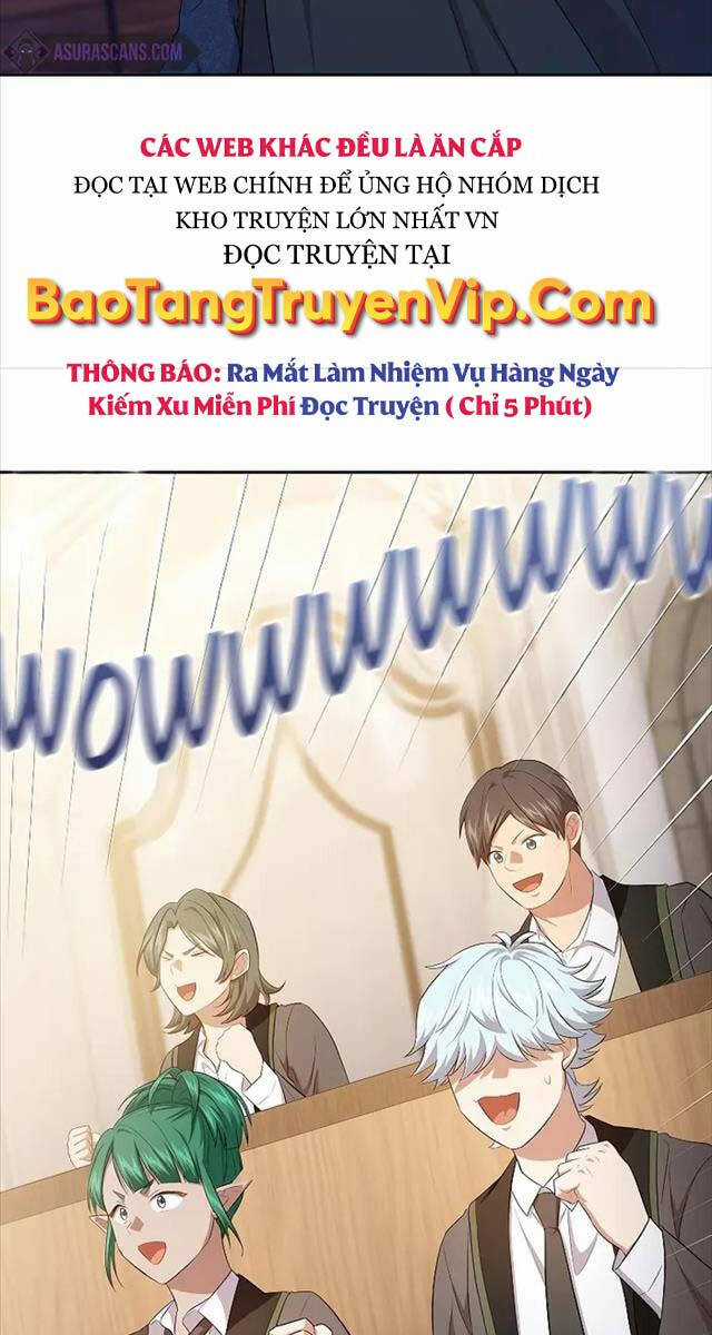 Ma Pháp Sư Tại Trường Học Pháp Thuật Chapter 84 trang 41