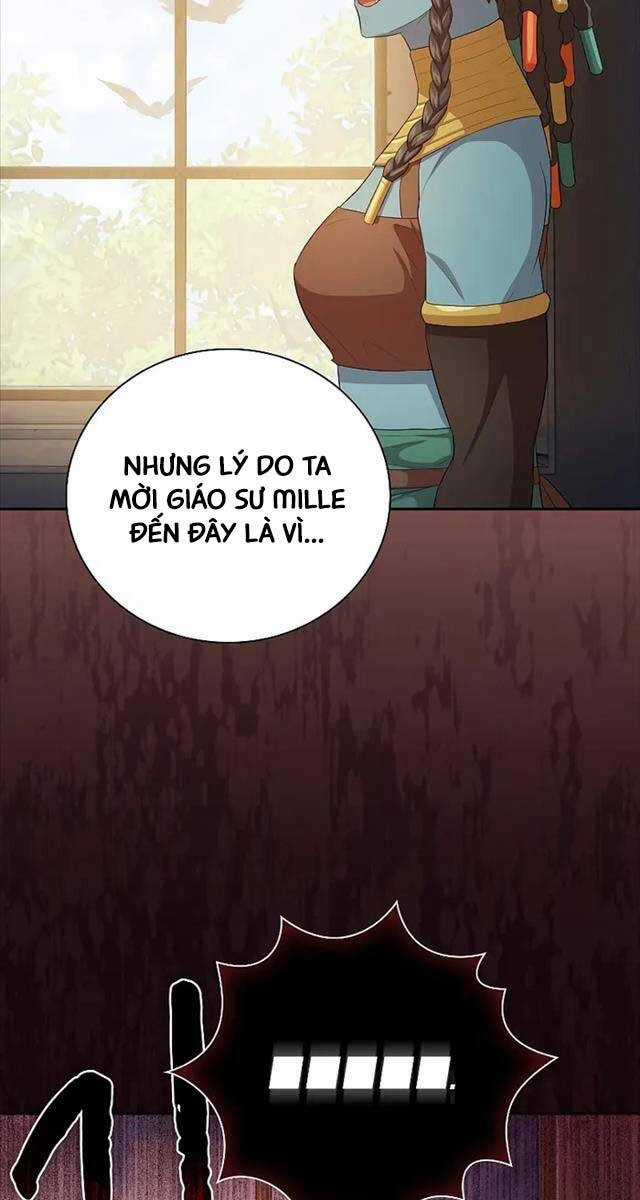 Ma Pháp Sư Tại Trường Học Pháp Thuật Chapter 84 trang 44