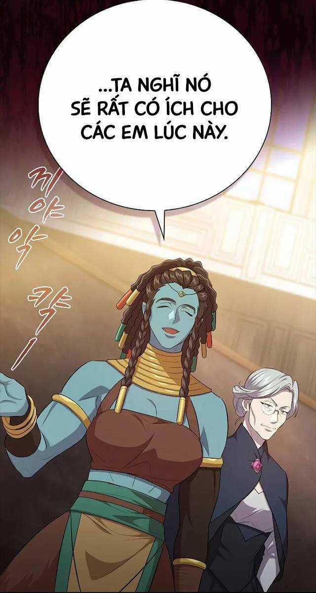 Ma Pháp Sư Tại Trường Học Pháp Thuật Chapter 84 trang 46