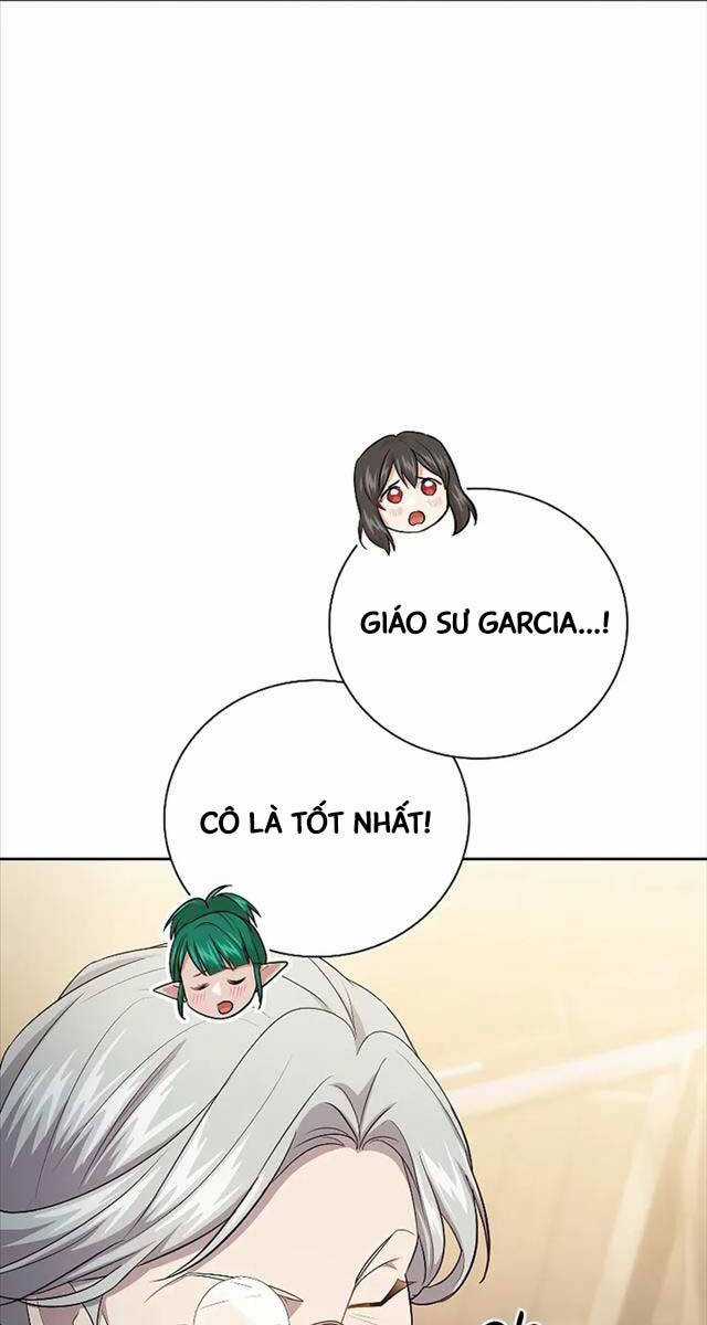 Ma Pháp Sư Tại Trường Học Pháp Thuật Chapter 84 trang 47