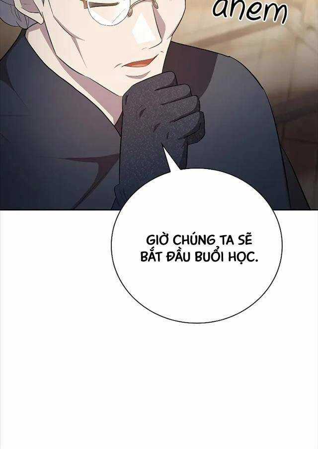 Ma Pháp Sư Tại Trường Học Pháp Thuật Chapter 84 trang 48