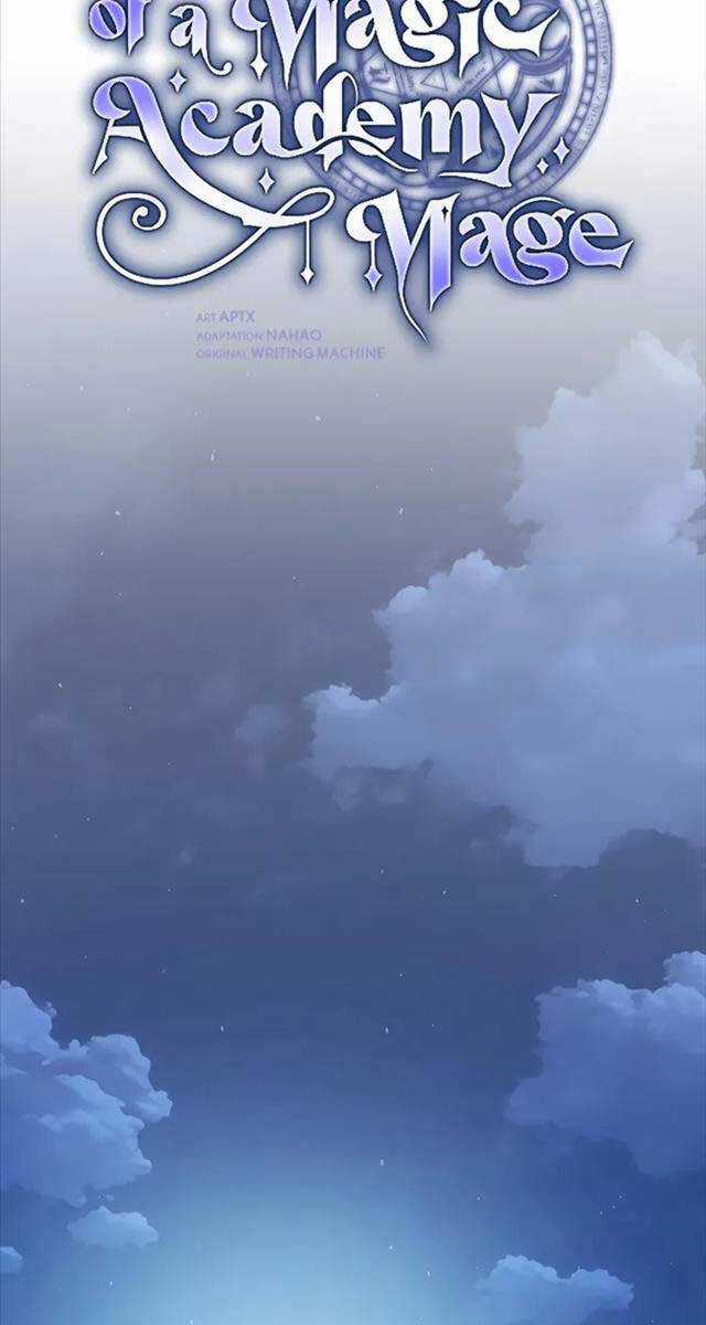 Ma Pháp Sư Tại Trường Học Pháp Thuật Chapter 84 trang 5