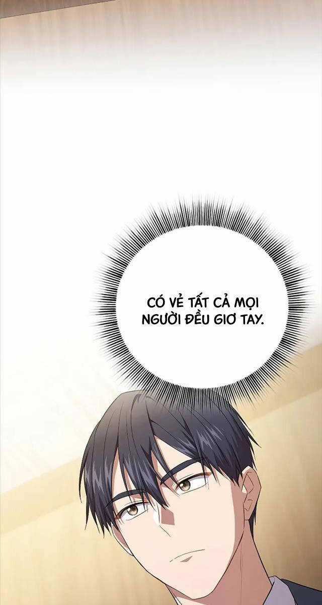 Ma Pháp Sư Tại Trường Học Pháp Thuật Chapter 84 trang 50