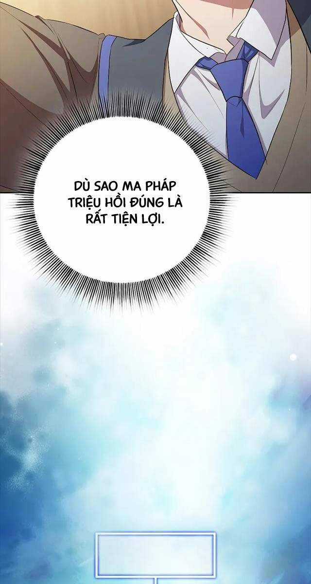 Ma Pháp Sư Tại Trường Học Pháp Thuật Chapter 84 trang 51