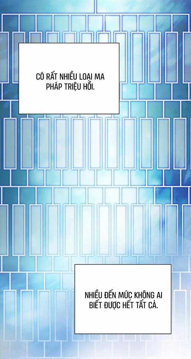 Ma Pháp Sư Tại Trường Học Pháp Thuật Chapter 84 trang 52