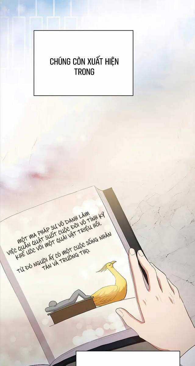 Ma Pháp Sư Tại Trường Học Pháp Thuật Chapter 84 trang 53