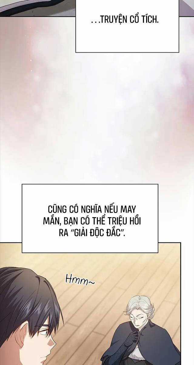 Ma Pháp Sư Tại Trường Học Pháp Thuật Chapter 84 trang 54
