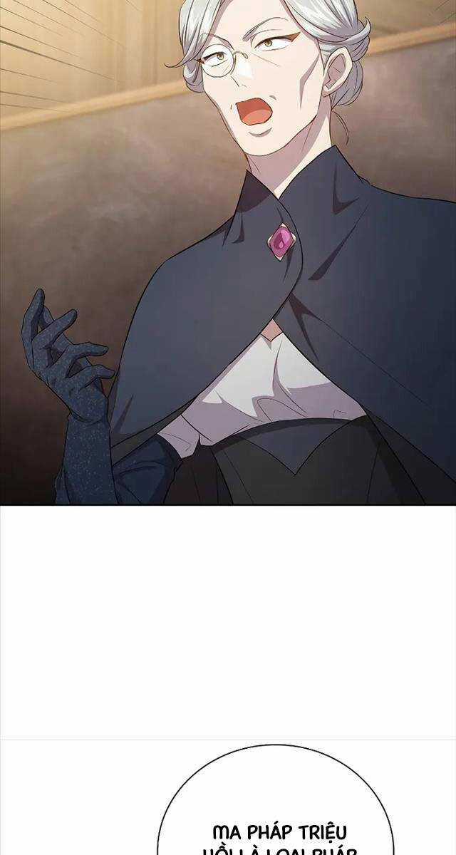 Ma Pháp Sư Tại Trường Học Pháp Thuật Chapter 84 trang 56