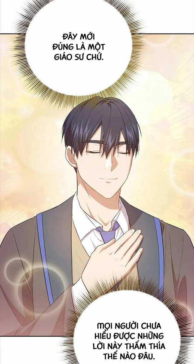 Ma Pháp Sư Tại Trường Học Pháp Thuật Chapter 84 trang 59