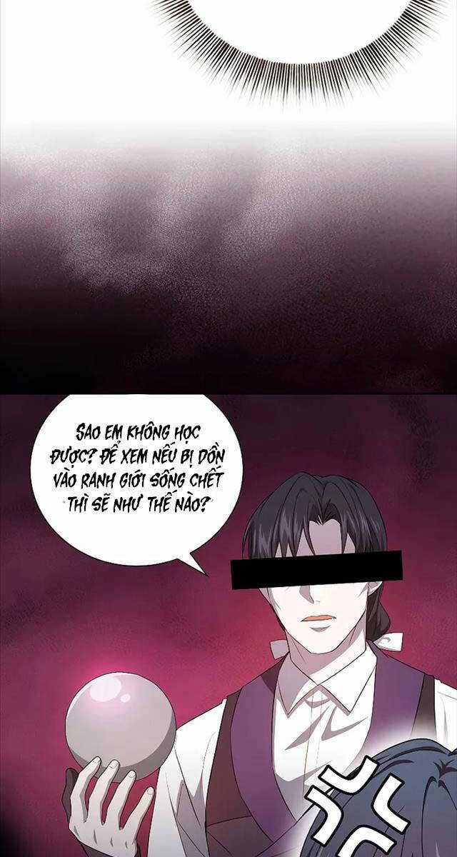 Ma Pháp Sư Tại Trường Học Pháp Thuật Chapter 84 trang 60