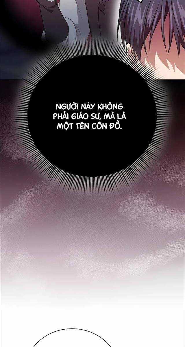 Ma Pháp Sư Tại Trường Học Pháp Thuật Chapter 84 trang 61