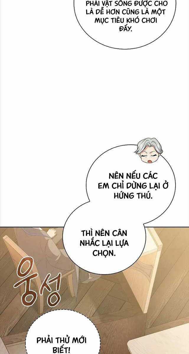 Ma Pháp Sư Tại Trường Học Pháp Thuật Chapter 84 trang 63