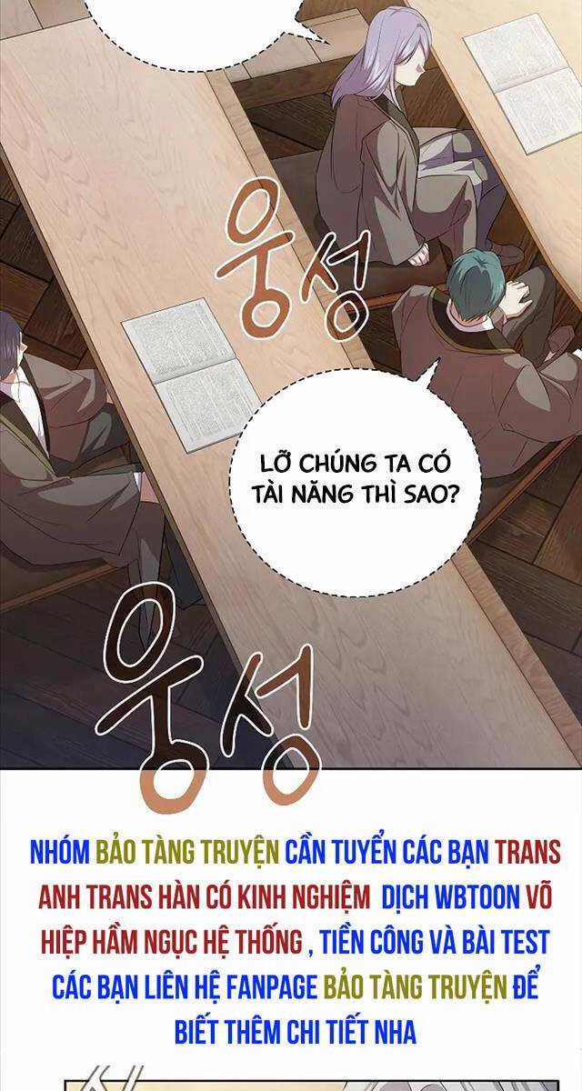 Ma Pháp Sư Tại Trường Học Pháp Thuật Chapter 84 trang 64