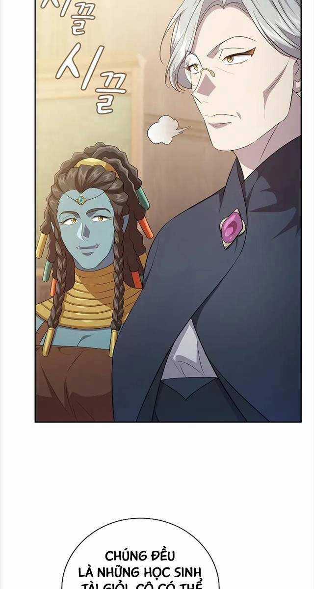 Ma Pháp Sư Tại Trường Học Pháp Thuật Chapter 84 trang 65