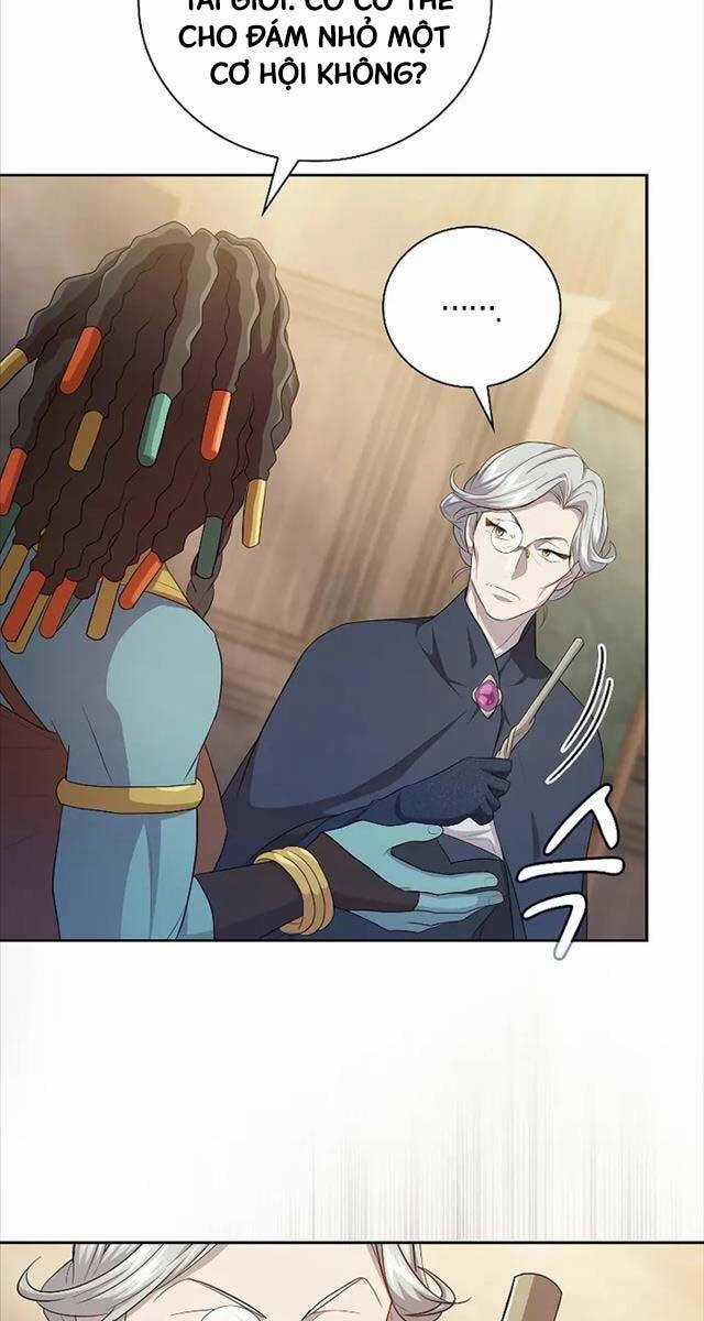 Ma Pháp Sư Tại Trường Học Pháp Thuật Chapter 84 trang 66