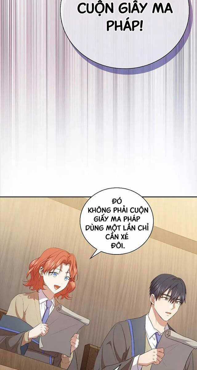 Ma Pháp Sư Tại Trường Học Pháp Thuật Chapter 84 trang 69