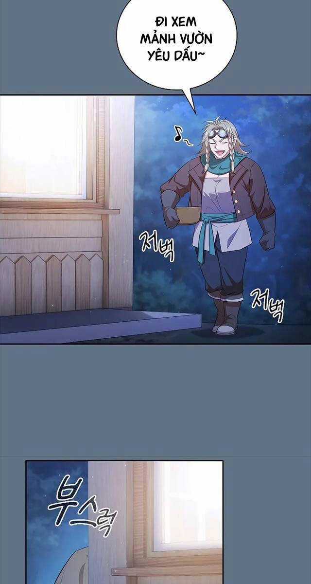 Ma Pháp Sư Tại Trường Học Pháp Thuật Chapter 84 trang 7